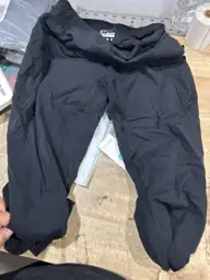 IUGA Compression Leggings with Pockets… — Photo 5