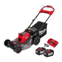Milwaukee M18 FUEL 2823-22HD 21… — Photo 1
