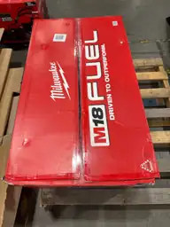 Milwaukee M18 FUEL 2823-22HD 21… — Photo 5