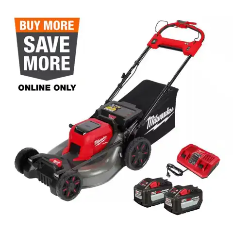 Milwaukee M18 FUEL Brushless 21… — Photo 1