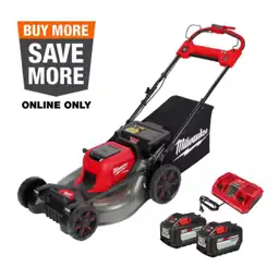 Milwaukee M18 FUEL Brushless 21… — Photo 1