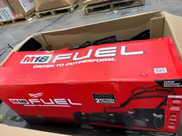 Milwaukee M18 FUEL Brushless 21… — Photo 3