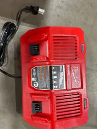 Milwaukee M18 FUEL Brushless 21… — Photo 4