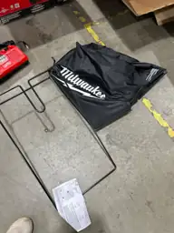 Milwaukee M18 FUEL Brushless 21… — Photo 5