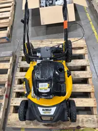 DeWalt 12AVP2R3739 21 in. 163… — Photo 3