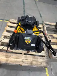 DeWalt 12AVP2R3739 21 in. 163… — Photo 4