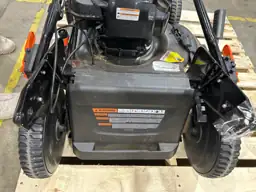 ECHO 21 in. 190 cc… — Photo 3