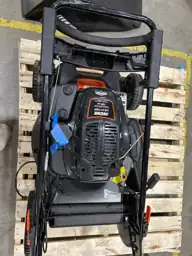 ECHO 21 in. 190 cc… — Photo 4