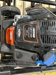 ECHO 21 in. 190 cc… — Photo 6