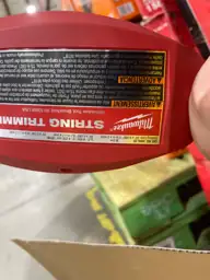 Milwaukee M18 FUEL Dual Battery… — Photo 7