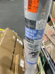 Everbilt 4 ft. x 250… — Photo 3