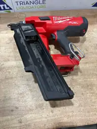 Milwaukee M18 FUEL 18 Volt… — Photo 4