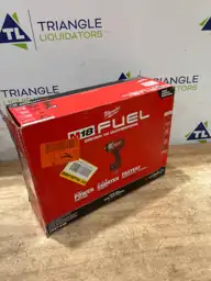 Milwaukee M18 1/2 in. Cordless… — Photo 3
