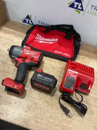 Milwaukee M18 1/2 in. Cordless… — Photo 4
