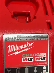 Milwaukee M18 1/2 in. Cordless… — Photo 6