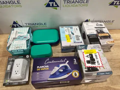 Walmart lot box — Photo 1