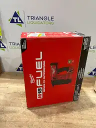 Milwaukee M18 FUEL 18 Ga.… — Photo 3