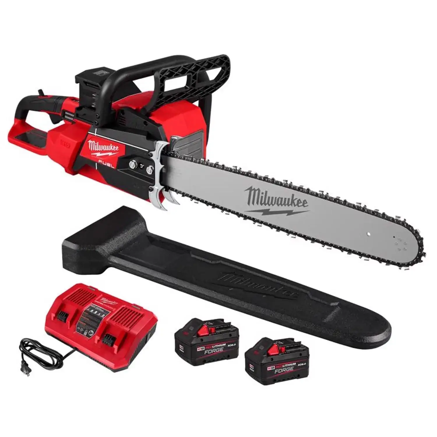 Milwaukee M18 FUEL 2827-22 Dual… — Photo 1