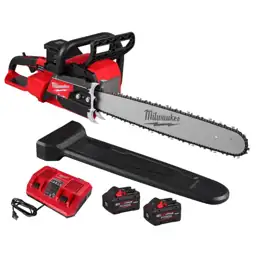 Milwaukee M18 FUEL 2827-22 Dual… — Photo 1