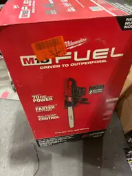 Milwaukee M18 FUEL 2827-22 Dual… — Photo 3