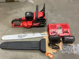 Milwaukee M18 FUEL 2827-22 Dual… — Photo 4