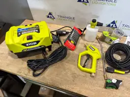 1200 PSI 1.8 GPM Cold… — Photo 4