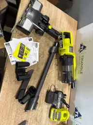 RYOBI ONE+ HP 18V Cordless… — Photo 4
