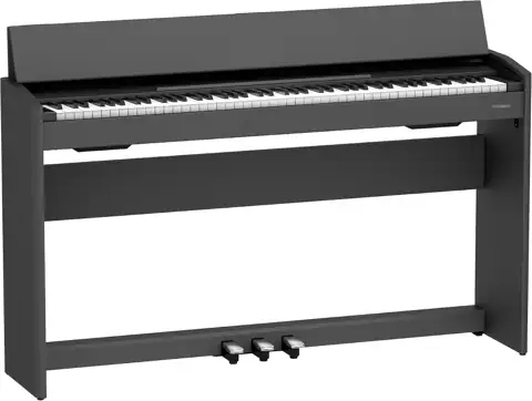 Roland F107 Digital Piano — Photo 1