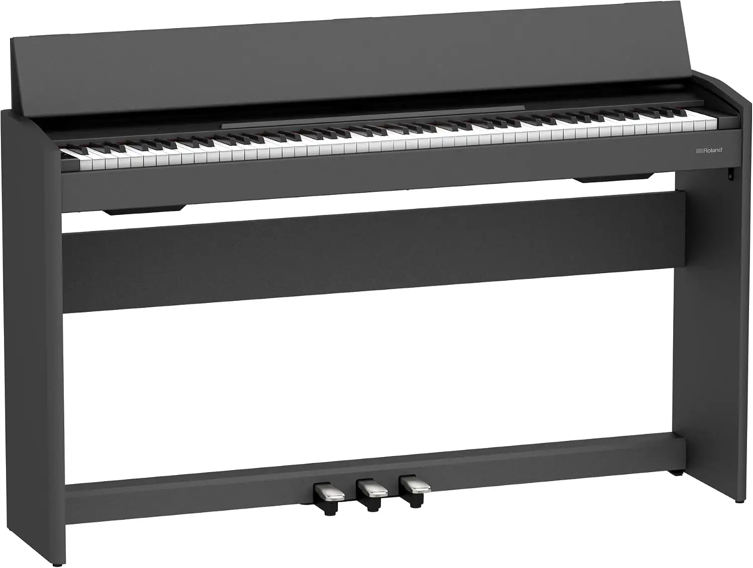 Roland F107 Digital Piano — Photo 1