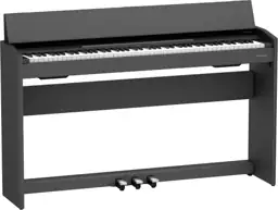 Roland F107 Digital Piano — Photo 1