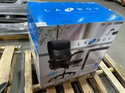 La-Z-Boy High Back Height Adjustment… — Photo 3