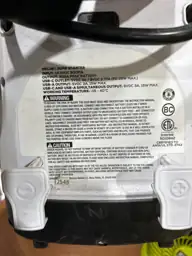 VECTOR 800 Amp Jump Starter… — Photo 5