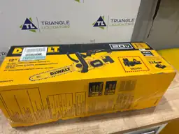 DEWALT 20V MAX* DCCS621P1 12… — Photo 3