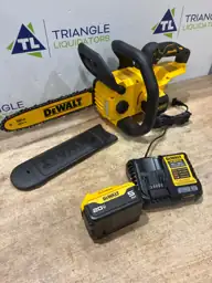 DEWALT 20V MAX* DCCS621P1 12… — Photo 4