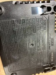DEWALT 20V MAX* DCCS621P1 12… — Photo 7