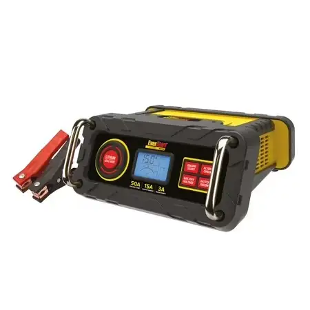 Everstart Maxx 50 Amp Automotive… — Photo 1