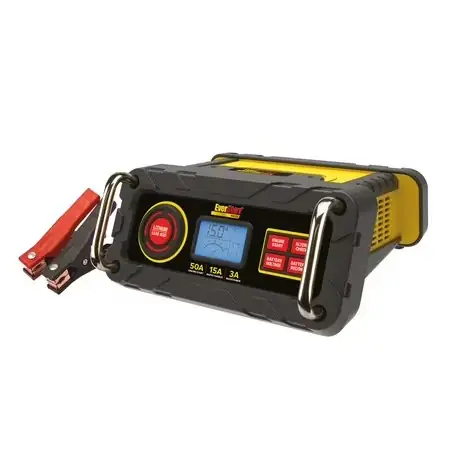 Everstart Maxx 50 Amp Automotive… — Photo 1
