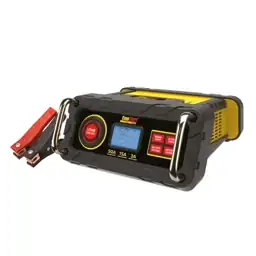 Everstart Maxx 50 Amp Automotive… — Photo 1