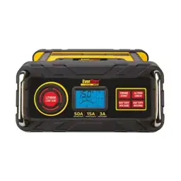 Everstart Maxx 50 Amp Automotive… — Photo 2