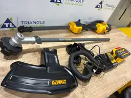 DeWalt 60V MAX 17 in.… — Photo 4