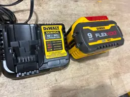 DeWalt 60V MAX 17 in.… — Photo 5