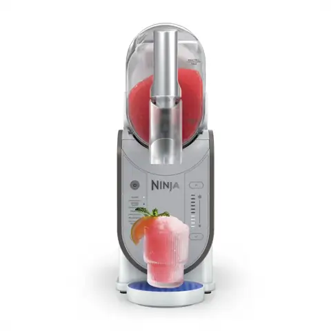 Ninja SLUSHi 96-Oz Frozen Drink… — Photo 1