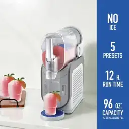 Ninja SLUSHi 96-Oz Frozen Drink… — Photo 2
