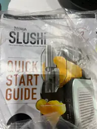 Ninja SLUSHi 96-Oz Frozen Drink… — Photo 4