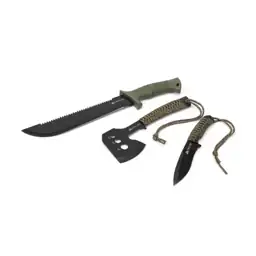 Ozark Trail Camping Tool Set:… — Photo 2