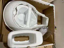 Ingenuity my size potty pro — Photo 2