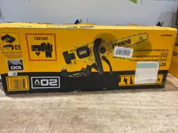 DEWALT 20V MAX* DCCS621P1 12… — Photo 3