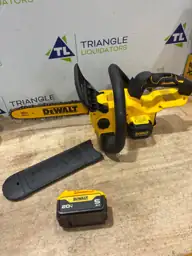 DEWALT 20V MAX* DCCS621P1 12… — Photo 4