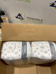 Millie Moon Luxury Diapers, Size… — Photo 5