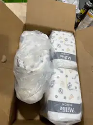 Millie Moon Luxury Diapers, Size… — Photo 6